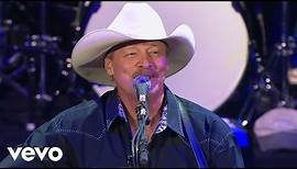 Alan Jackson - Here In The Real World - Keepin' It Country