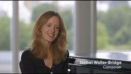 Isobel Waller-Bridge, composer
