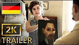 Paula - Offizieller Trailer 1 [2K] [UHD] (Deutsch/German)