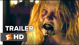 Along Came the Devil Trailer #1 (2018) | Movieclps Indie