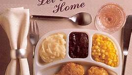 Dave Frishberg - Let's Eat Home