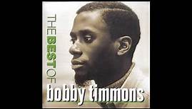 The Best of Bobby Timmons