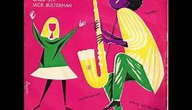 Combo Jack Bulterman - Together (1961)