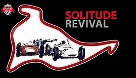 Solitude Revival