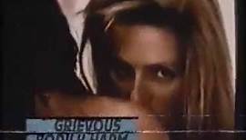 Grievous bodily harm (1988) trailer