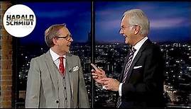 Olli und Harald erinnern sich an alte Fernsehsendungen | Die Harald Schmidt Show (SKY)