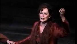 Betty Buckley in "Gypsy"