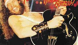 Ted Nugent - Great Gonzos! - The Best Of Ted Nugent