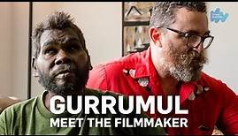 Gurrumul: Meet The Filmmaker