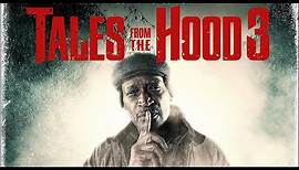 TALES FROM THE HOOD 3 (2020) Official Trailer (HD) Tony Todd