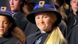 The New Worst Witch S01E02 The Confidence Trick