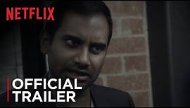 Aziz Ansari: Buried Alive | Official Trailer [HD] | Netflix