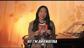 Awkwafina Introduces The Bad Guys Movie Trailer
