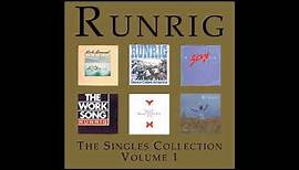 Runrig - The Singles Collection - Volume 1