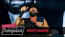 Gentleman live | Summerjam Festival 2022 | Rockpalast