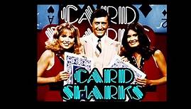 Card Sharks Season 1 Episode 188 (January 12, 1979)