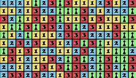 Klicker Klacker 123 - kostenlos online spielen » HIER! 🕹️