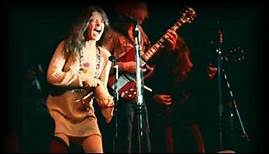 Janis Joplin - Summertime - Amsterdam 1969(Live Audio)