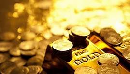 Gold: Wie hoch klettert das Edelmetall? Marktgeflüste