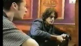 Jason Pierce (Spiritualized) - MTV 120 Minutes interview - 1995