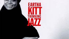 Eartha Kitt - Thinking Jazz