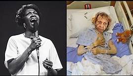 Cissy Houston - Her Last Goodbye On Her Deathbed, Ending After Years Of Suffering.
