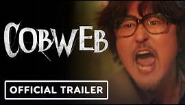 Cobweb - Official Trailer (2024) Song Kang-ho, Im Soo-jung