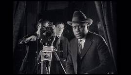 Preserving the history of America’s first black filmmakers