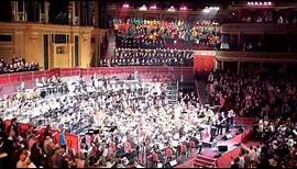 Dame Alice Owen's 400th Anniversary Concert - School Song Finale