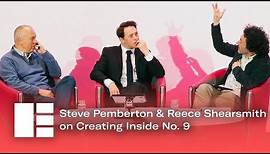 Steve Pemberton & Reece Shearsmith on How They Created Inside No. 9 | Edinburgh TV Festival
