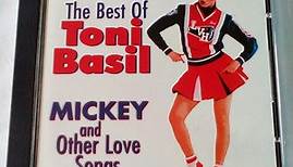 Toni Basil - The Best Of Toni Basil: Mickey And Other Love Songs
