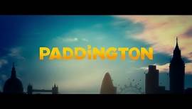 PADDINGTON - Official International Trailer - Adapted From The Beloved ...