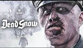 DEAD SNOW | Trailer German Deutsch HD | Alpha Film
