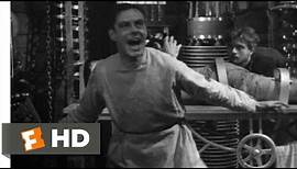 It's Alive! - Frankenstein (2/8) Movie CLIP (1931) HD