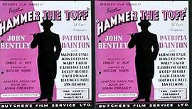 Hammer the Toff (1952)🔸