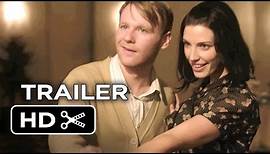 Standby Official Trailer 1 (2014) - Jessica Paré, Brian Gleeson Romance Movie HD