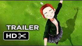 The Boxcar Children Official Trailer 1 (2014) - J.K. Simmons, Joey King Movie HD