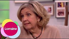 Anne Reid Talks About Her Changing Career | Lorraine