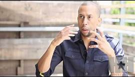 In The Flow with Affion Crockett - HipHollwyood.com
