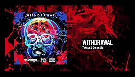Twista & Do or Die "Withdrawal" (Official Audio)