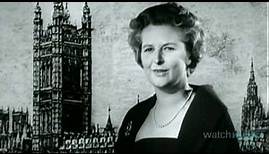 Margaret Thatcher: Biography of the Iron Lady