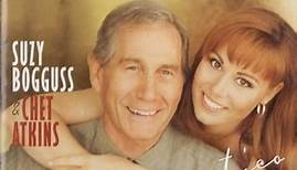 Suzy Bogguss & Chet Atkins - Simpatico