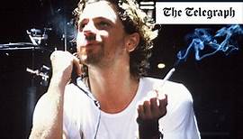 The Michael Hutchence mystery: where did all his money go?