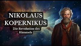 Nikolaus kopernikus Die Revolution des Himmels #kopernikus #geschichte #biografie #wissenschaft