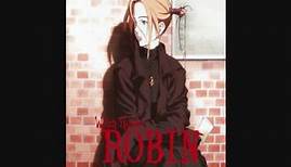 Witch Hunter Robin - Shell