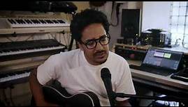 Luke Sital-Singh - I Will Follow You Into The Dark (Live Session)