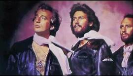 The Bee Gees - Nights on Broadway (1975)