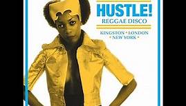 Soul Jazz Records presents Hustle! Reggae Disco Sample Mix