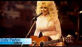 Dolly Parton - Jolene [Official Music Video]