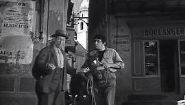 Le Cas du docteur Laurent film 1957 réalisé par Jean-Paul Le Chanois avec Lucien Callamand, Jean Gabin.